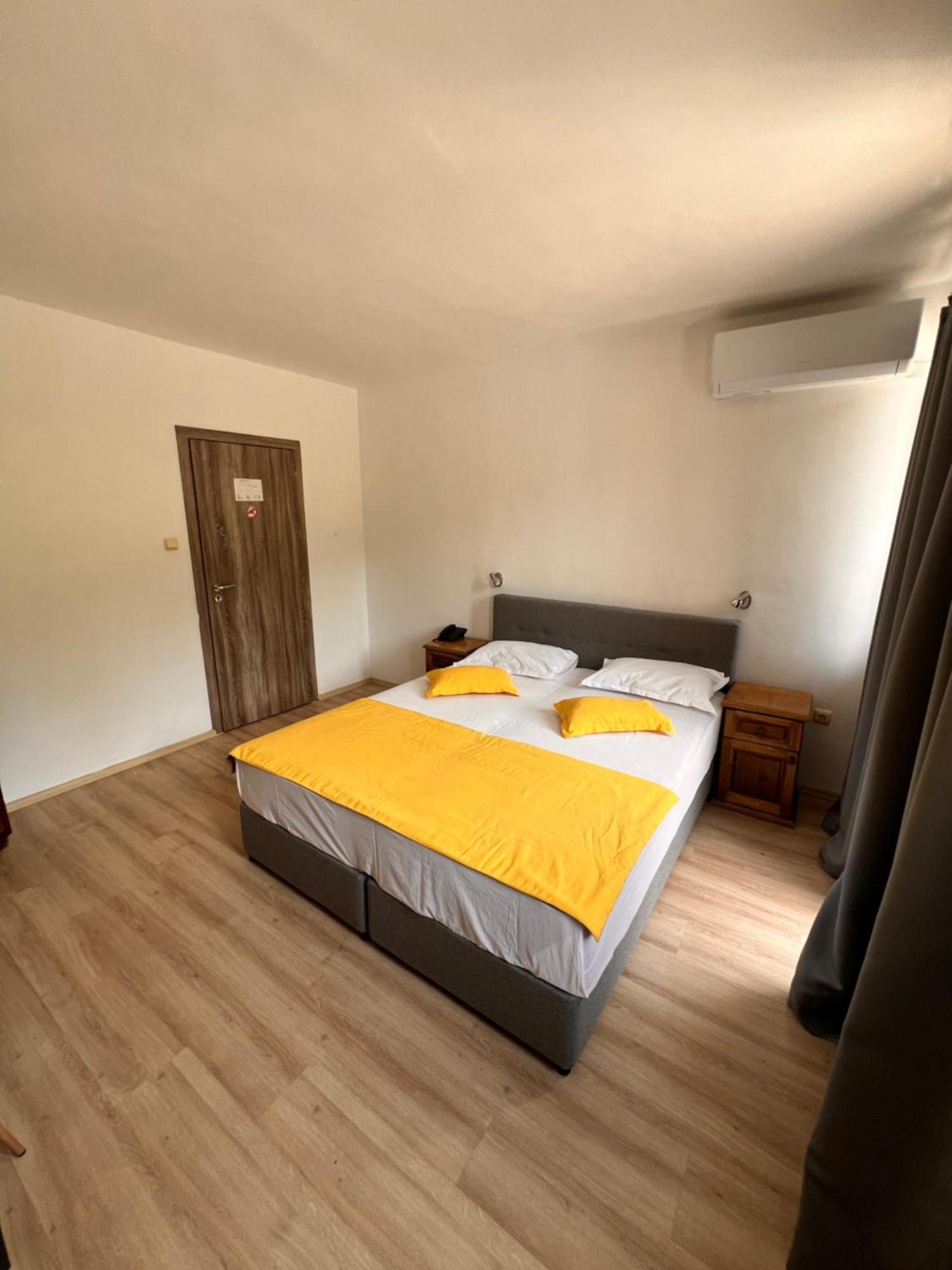 Palma Beach Hotel Kranevo Quarto foto
